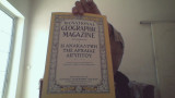 The national geographic magazine…η ανακαλυψη της αρχαιας αιγυπτου