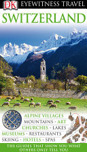 DK Eyewitness Travel Guide