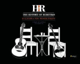 The History of Rebetiko: A Digital Art Anthology