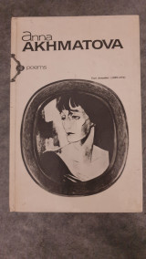 Anna Akhmatova poems