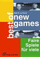 Best of new games