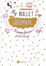 My Βullet Journal: Η Όμορφη Ζωή μου