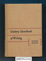 The Century Handbook of Writing