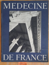 Medicine de France #187