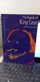 The Tragedy of King Lear
