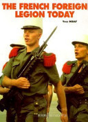 The French Foreign Legion Today