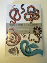 The Book of Snakes
