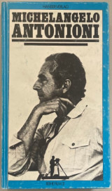 Michel Angelo Antonioni,