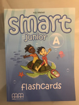 Smart Junior A Flashcards
