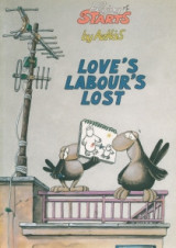Love's labour's lost