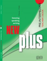 New Plus: Pre-Intermediate