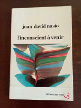 L'inconscient à venir