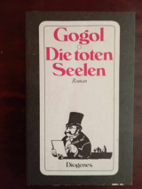 Die toten Seelen