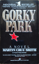 Gorky Park