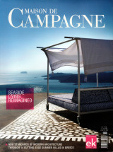 Maison de Campagne