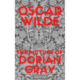 The picture of Dorian Gray