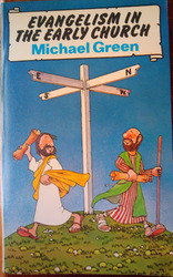 Evangelism in the Early Church