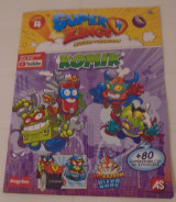 Super Zings Series 4