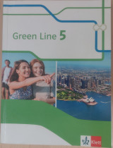 Green Line 5. Schülerbuch. Bundesausgabe Ab 2014 (Flexibler Einband)