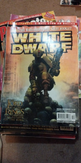 White Dwarf 288