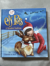 Elf Pets