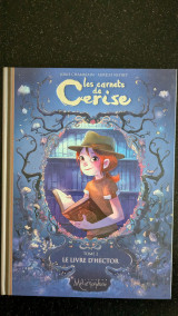 Le livre d'Hector