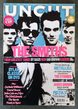 Uncut Magazine - Issue 118 - The Smiths