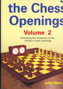 Mastering the Chess Openings
