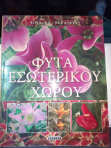 Φυτά εσωτερικού χώρου