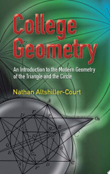 College Geometry