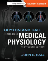 Guyton and Hall Textbook of Medical Physiology