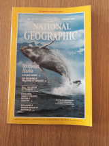 National Geographic, vol. 165, no. 1 (January 1984)