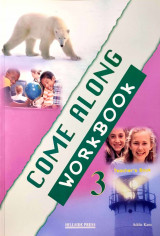 Come Along 3 Workbook (Teacher's)