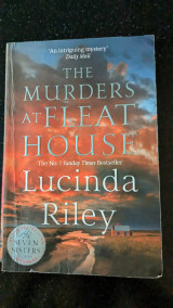 The Murders At Fleet House