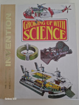 Growing Up with Science