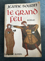 Le grand feu