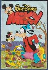 Μεγάλο Μίκυ, Walt Disney, Αρ. Τεύχους 267