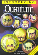 Introducing Quantum Theory