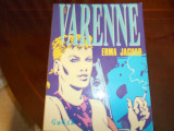 ''Alex Varenne''