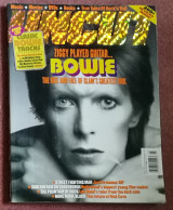 Uncut, take 70, March 2003