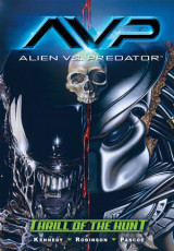 Alien vs. Predator: Thrill of the Hunt (Aliens vs. Predator) (1st Edition)