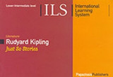 Kipling: just so Stories (ils)