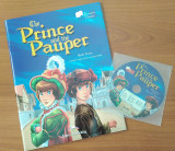 The Prince and the Pauper Favourite Classic Reader Student's Pack (international)