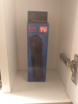 Hair Trimmer