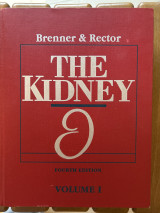 The Kidney
