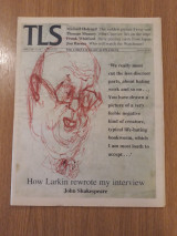 The Times Literary Supplement, no. 5531 (April 3, 2009)