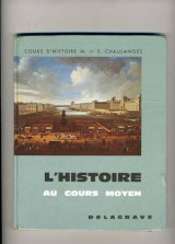L'histoire au cours moyen