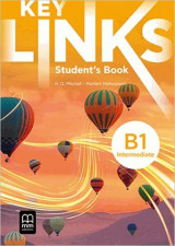 Key Links B1 Intermediate Student's Book Teacher's Edition