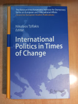 International Politics in Times of Change