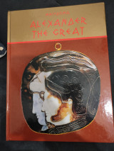 Alexander the Great